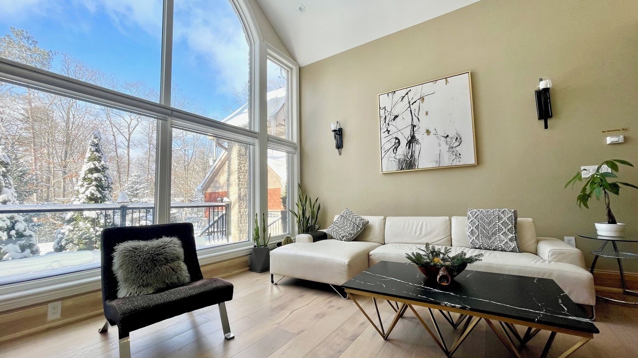 Photo of Bedroom in Tiny