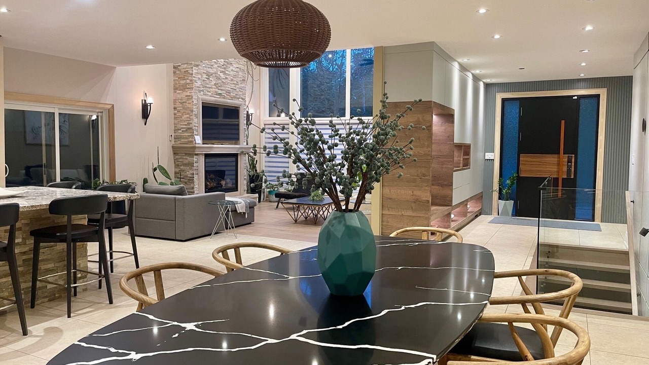 Photo of Bedroom in Tiny