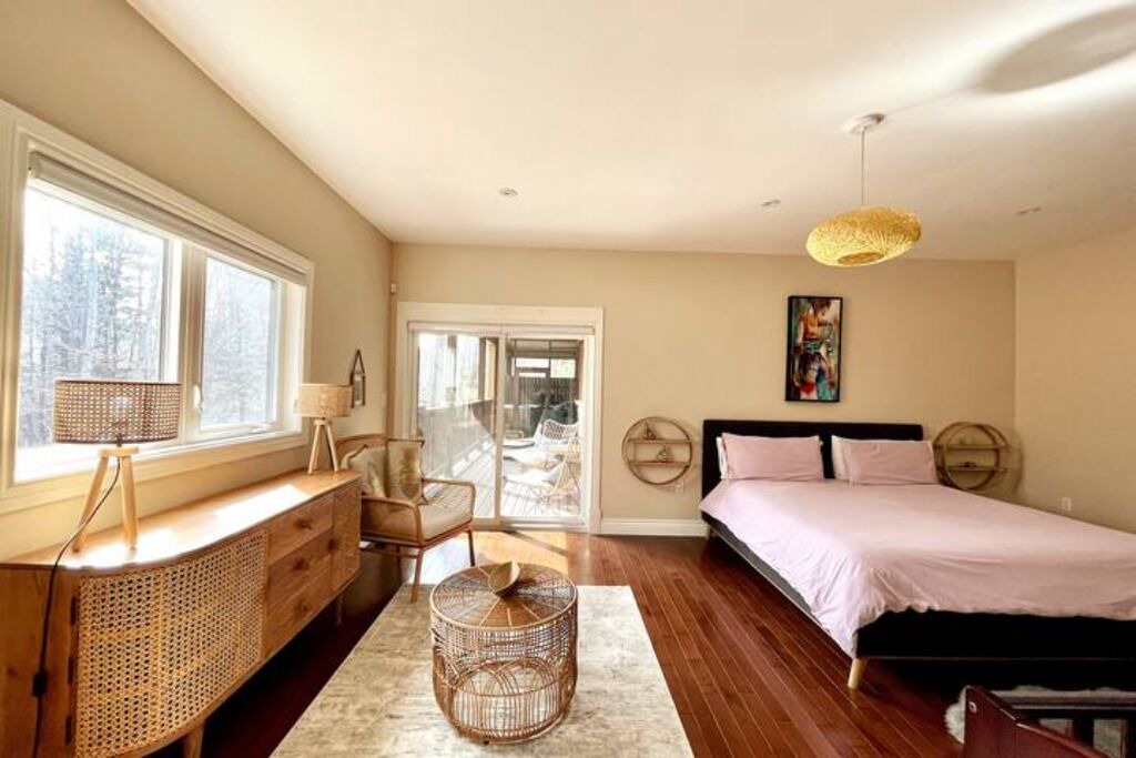 Photo of Bedroom in Tiny