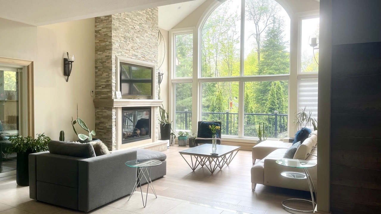 Photo of Livingroom in Tiny