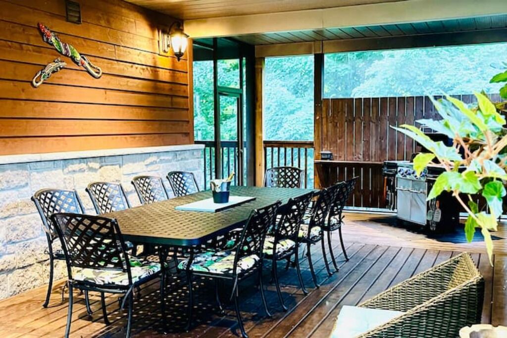 Photo of Outdoor in Tiny