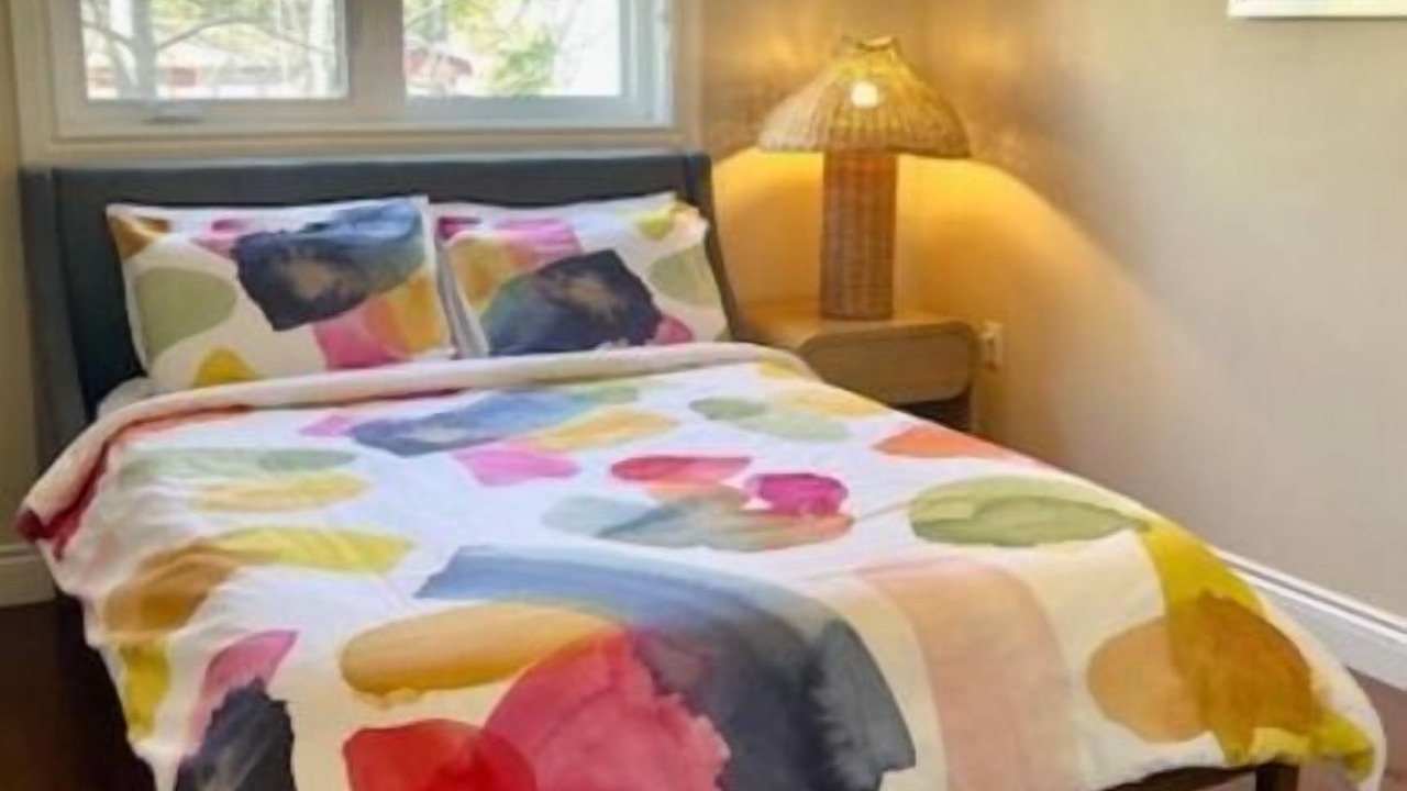 Photo of Bedroom in Tiny