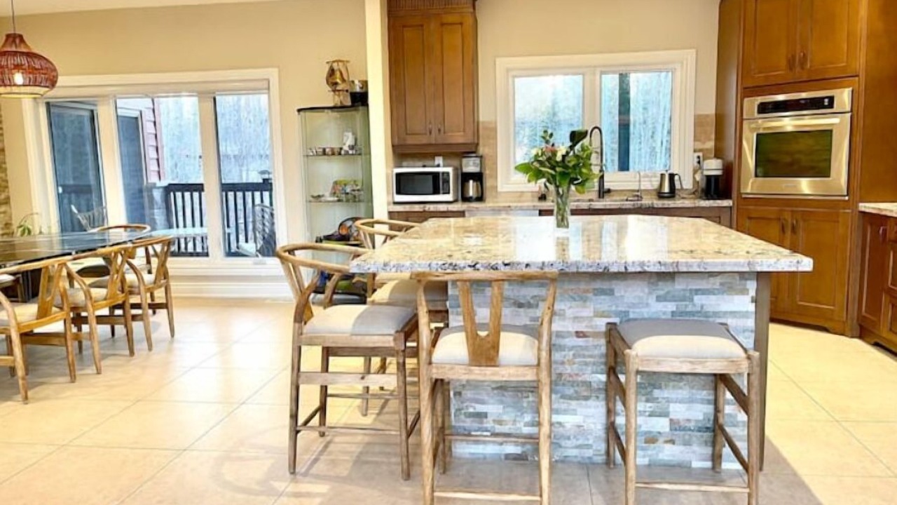 Photo of Kitchen in Tiny