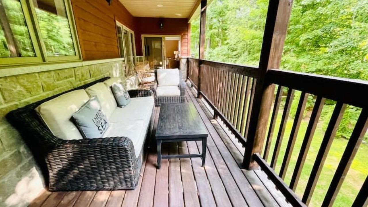 Photo of Outdoor in Tiny