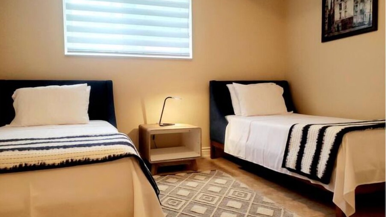 Photo of Bedroom in Tiny