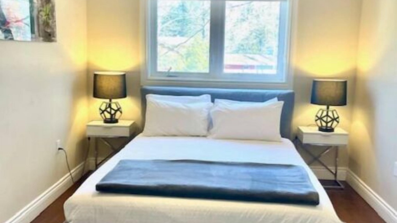 Photo of Bedroom in Tiny