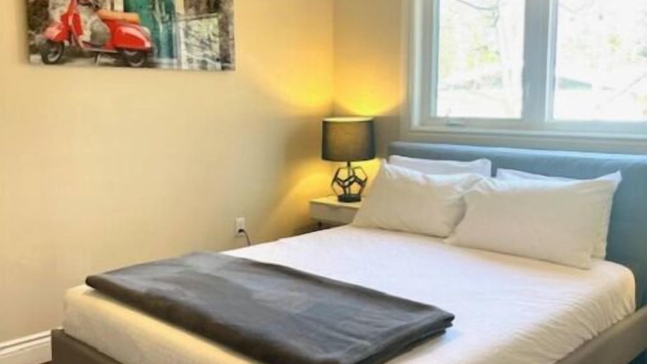 Photo of Bedroom in Tiny