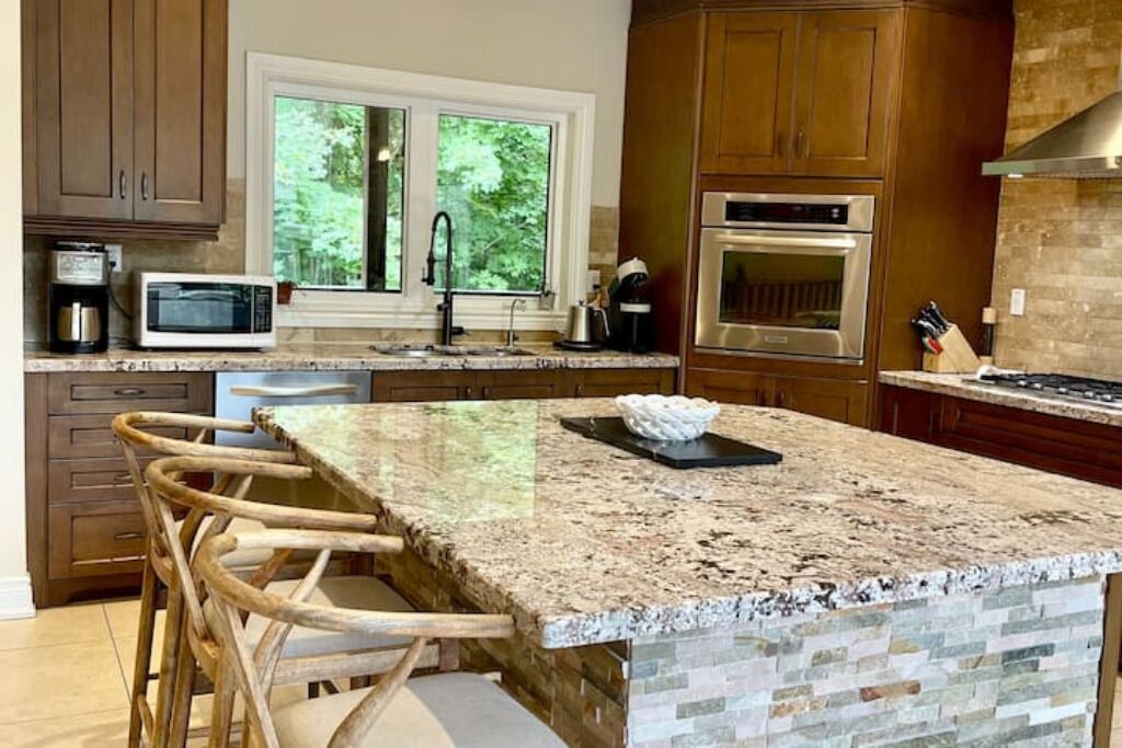 Photo of Kitchen in Tiny