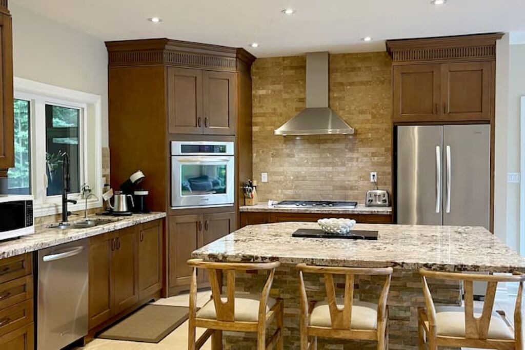 Photo of Kitchen in Tiny