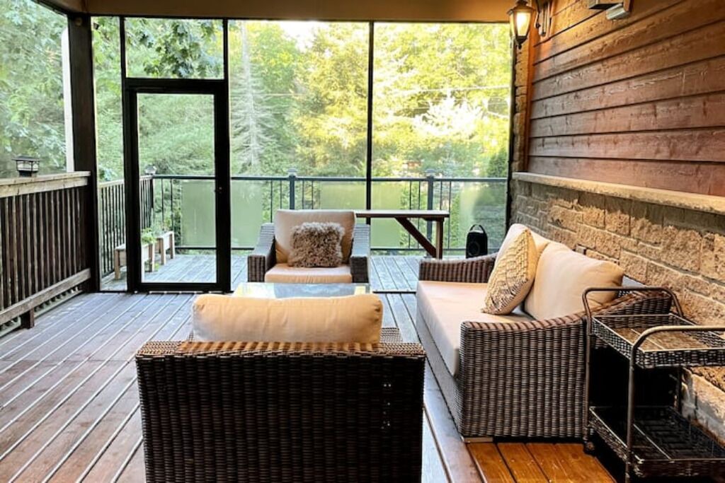 Photo of Outdoor in Tiny
