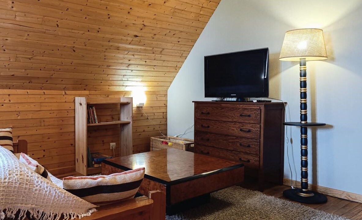 Photo of Bedroom in Rocamadour
