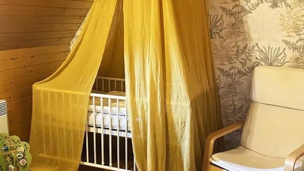 Photo of Bedroom in Rocamadour