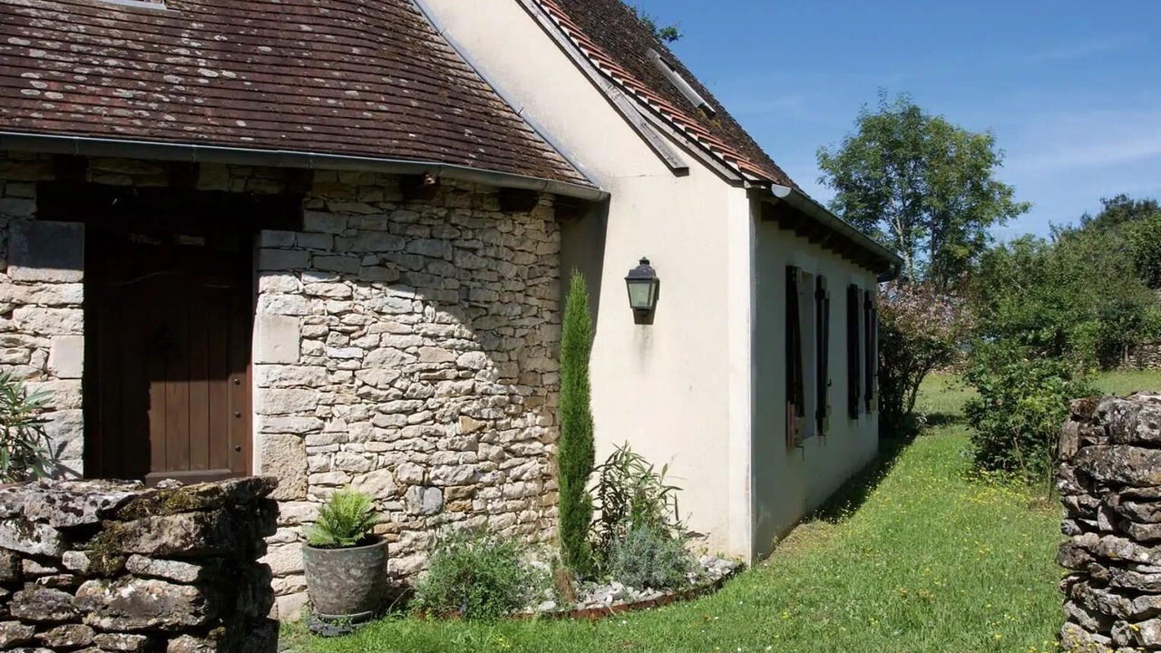 Photo of Outdoor in Rocamadour