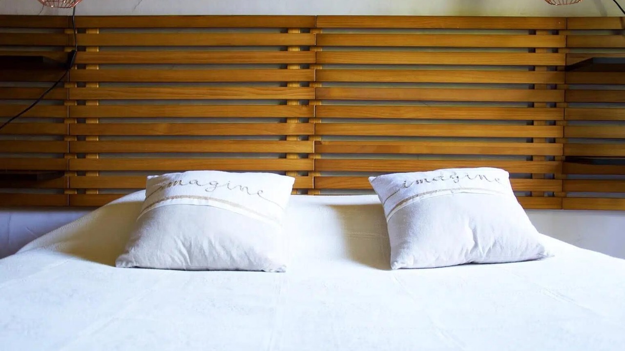 Photo of Bedroom in Rocamadour