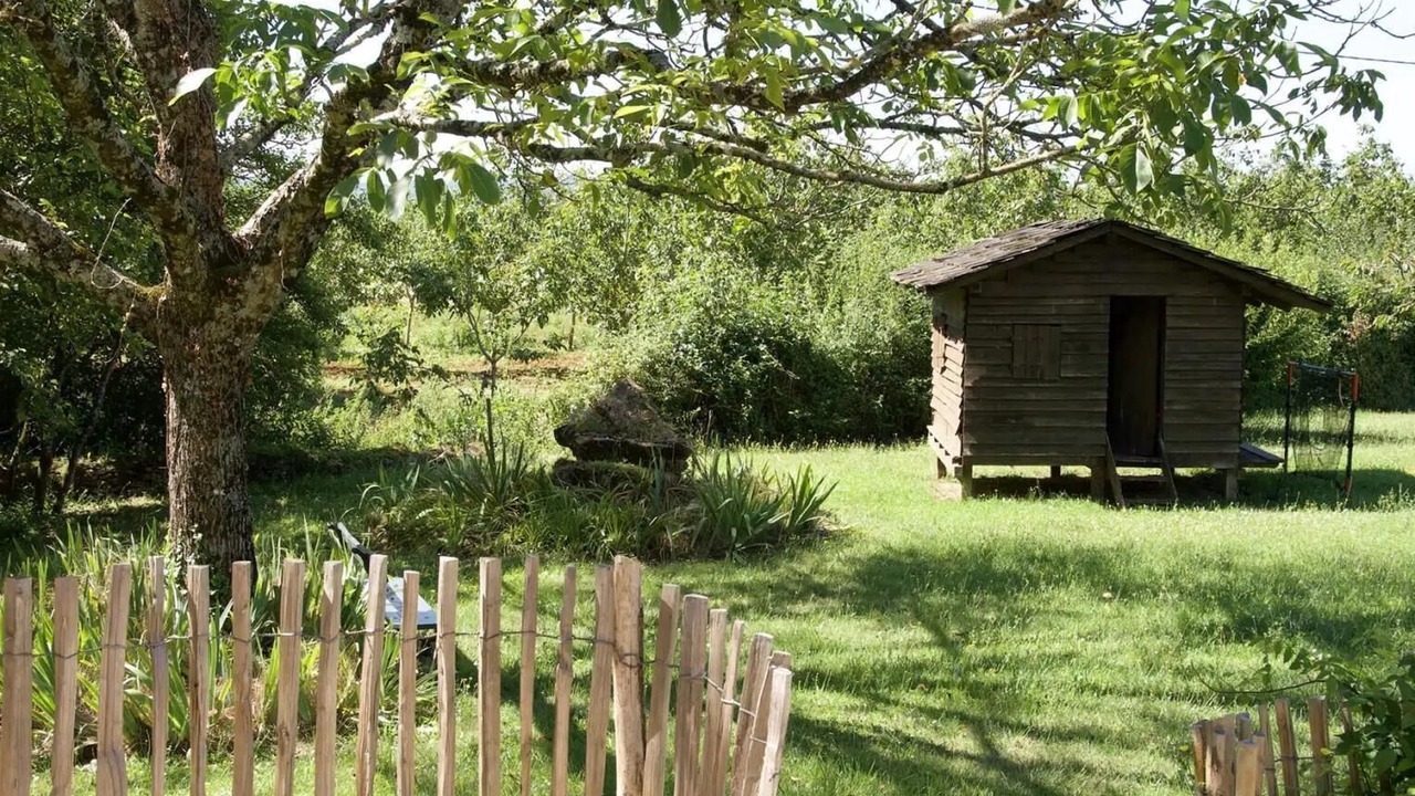 Photo of Outdoor in Rocamadour