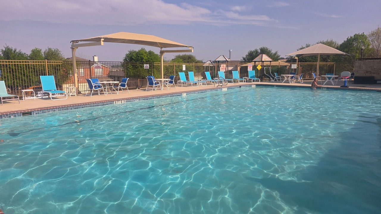 Photo of Outdoor in Cibolo