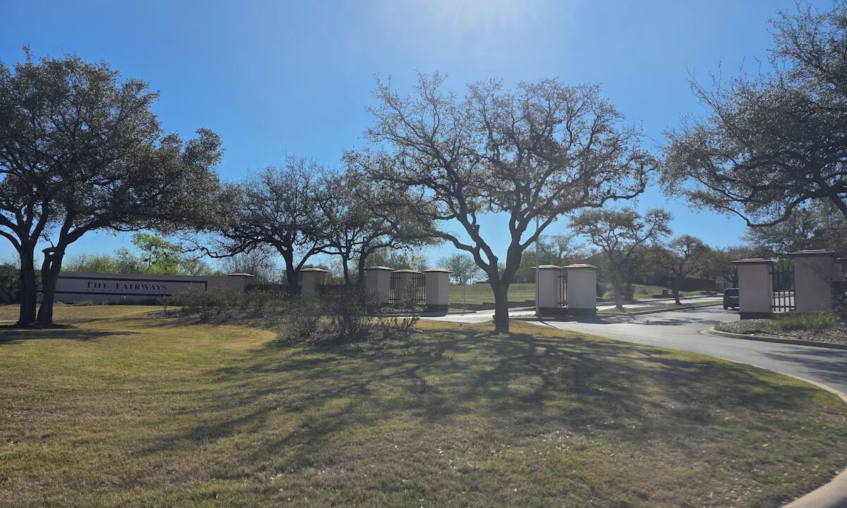 Photo of Outdoor in Cibolo