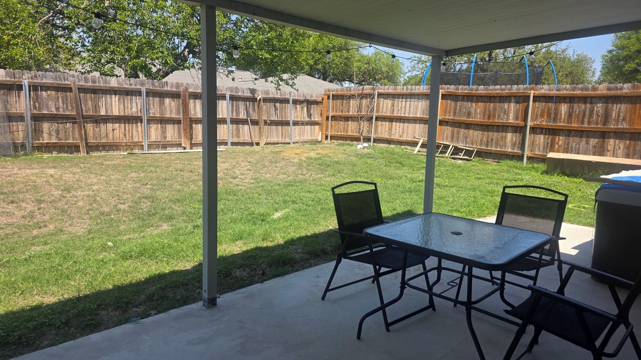 Photo of Outdoor in Cibolo