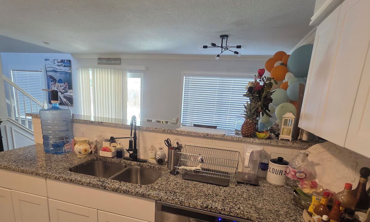 Photo of Kitchen in Cibolo