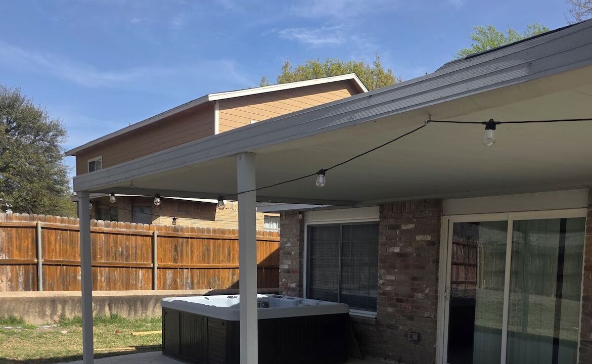 Photo of Outdoor in Cibolo