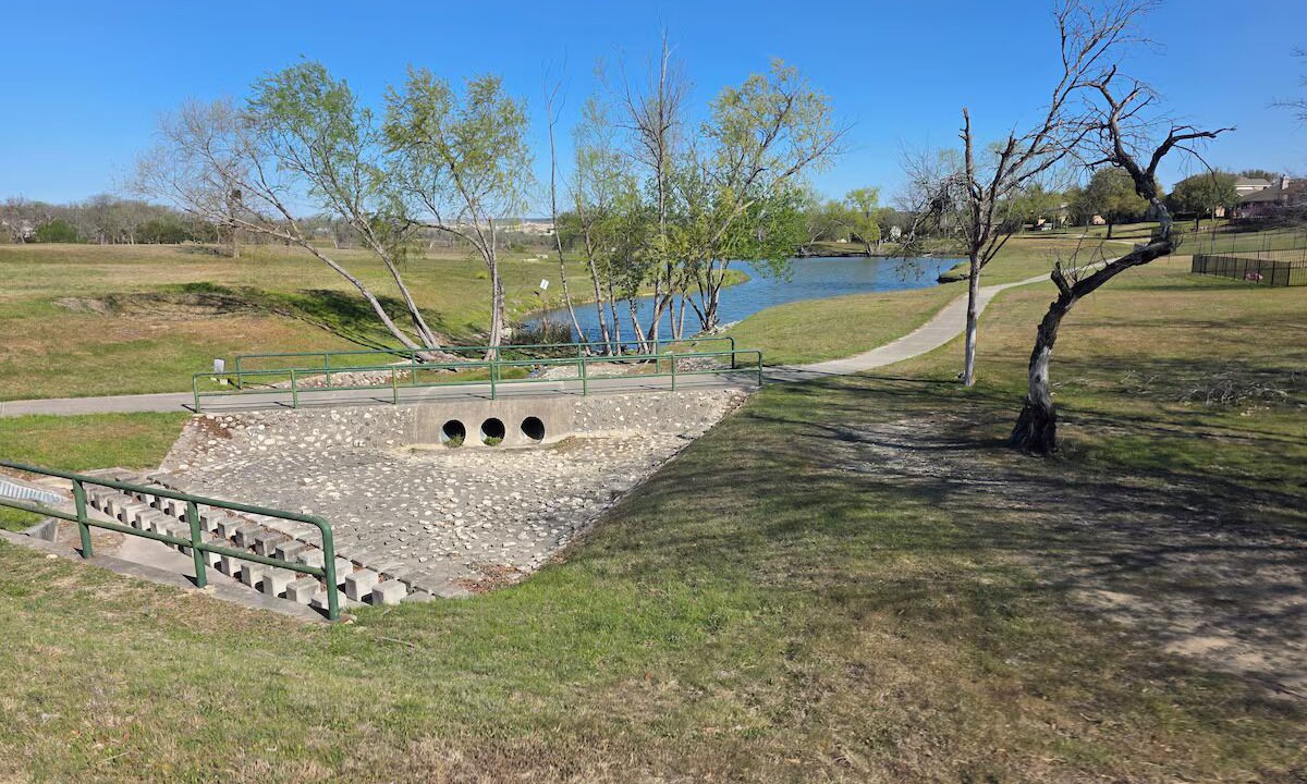 Photo of Outdoor in Cibolo