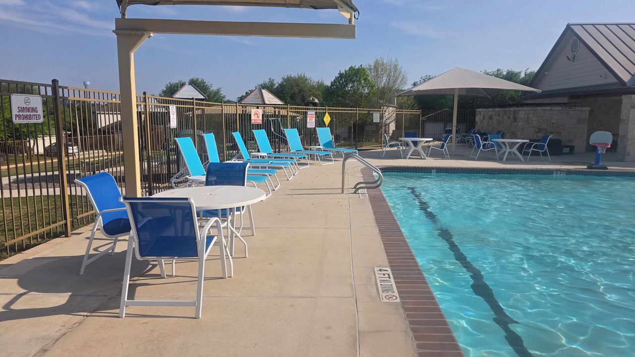 Photo of Outdoor in Cibolo