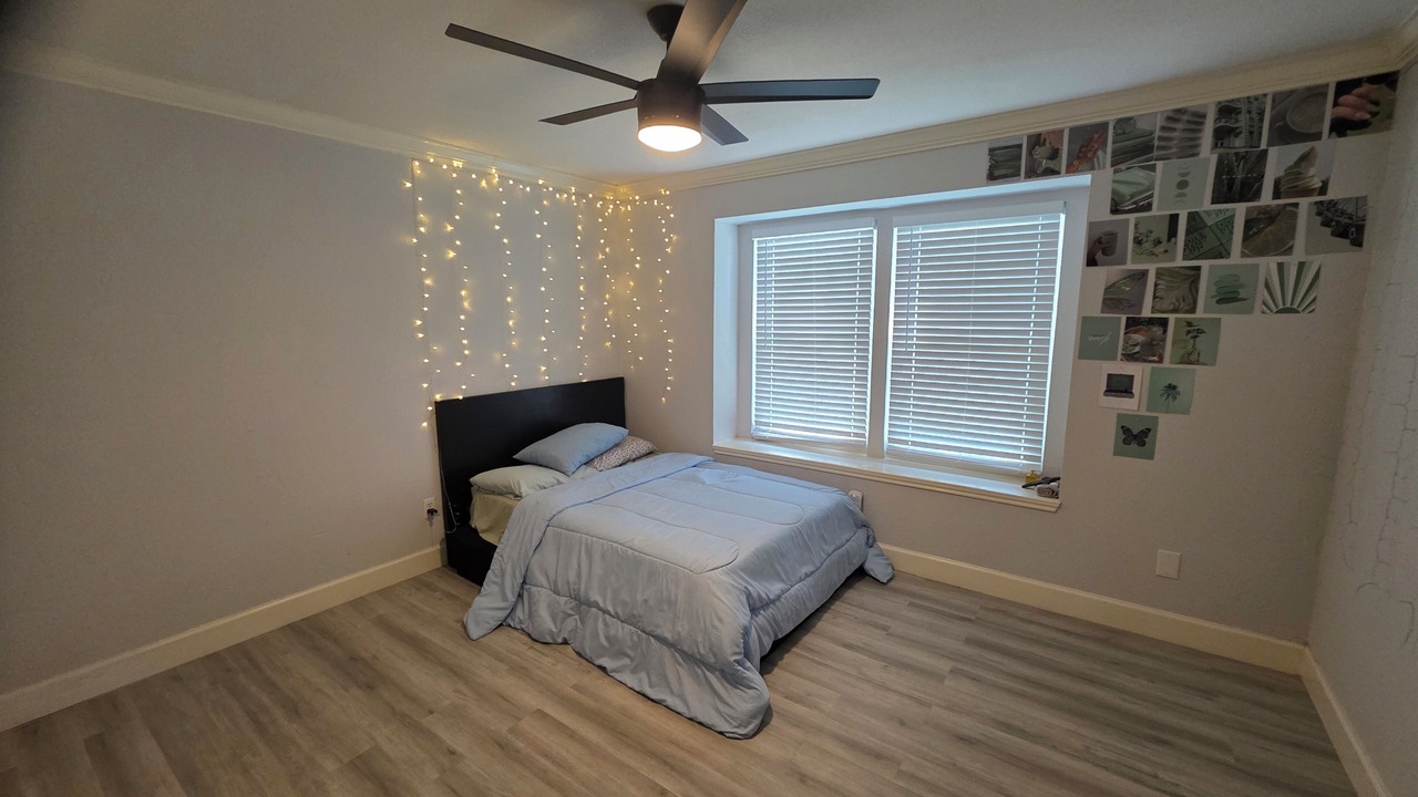 Photo of Bedroom in Cibolo