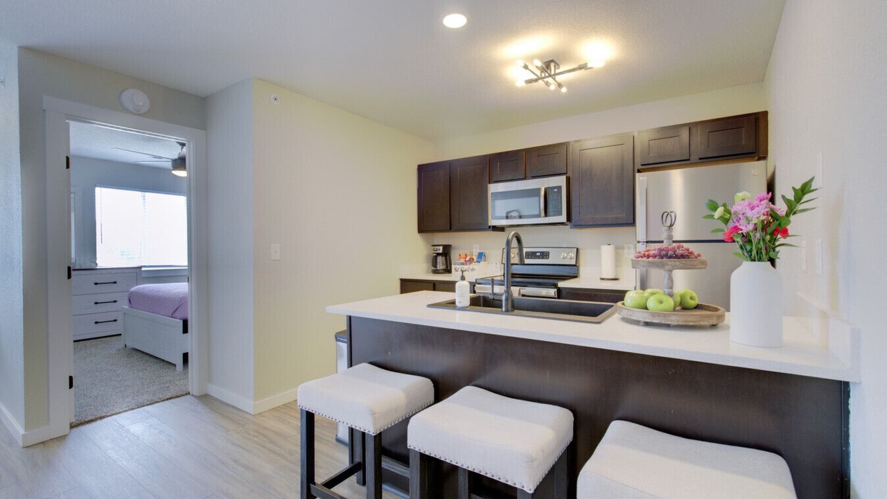 Photo of Kitchen in Manhattan