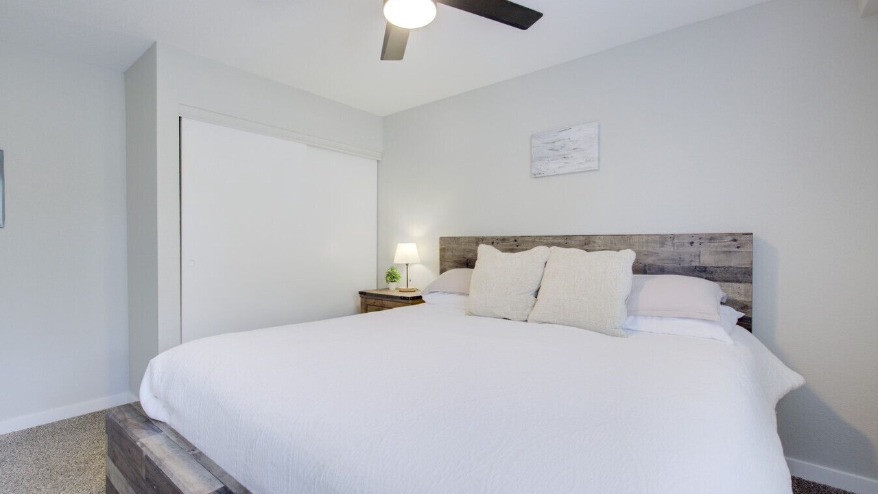 Photo of Bedroom in Manhattan