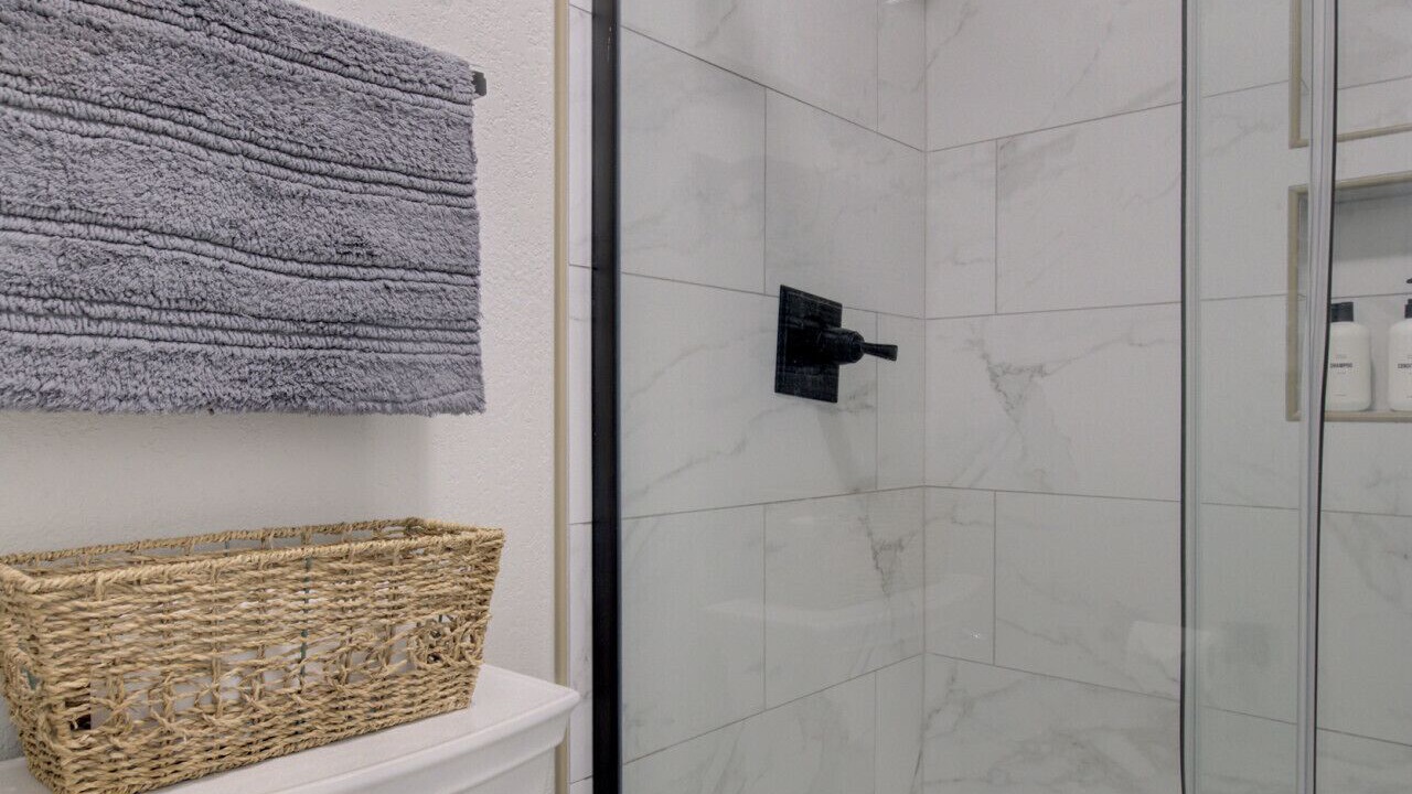 Photo of Bathroom in Manhattan