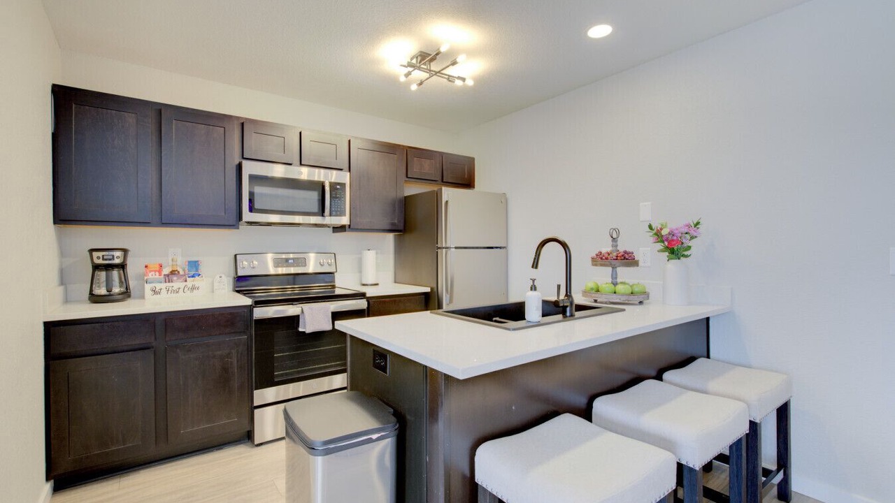 Photo of Kitchen in Manhattan