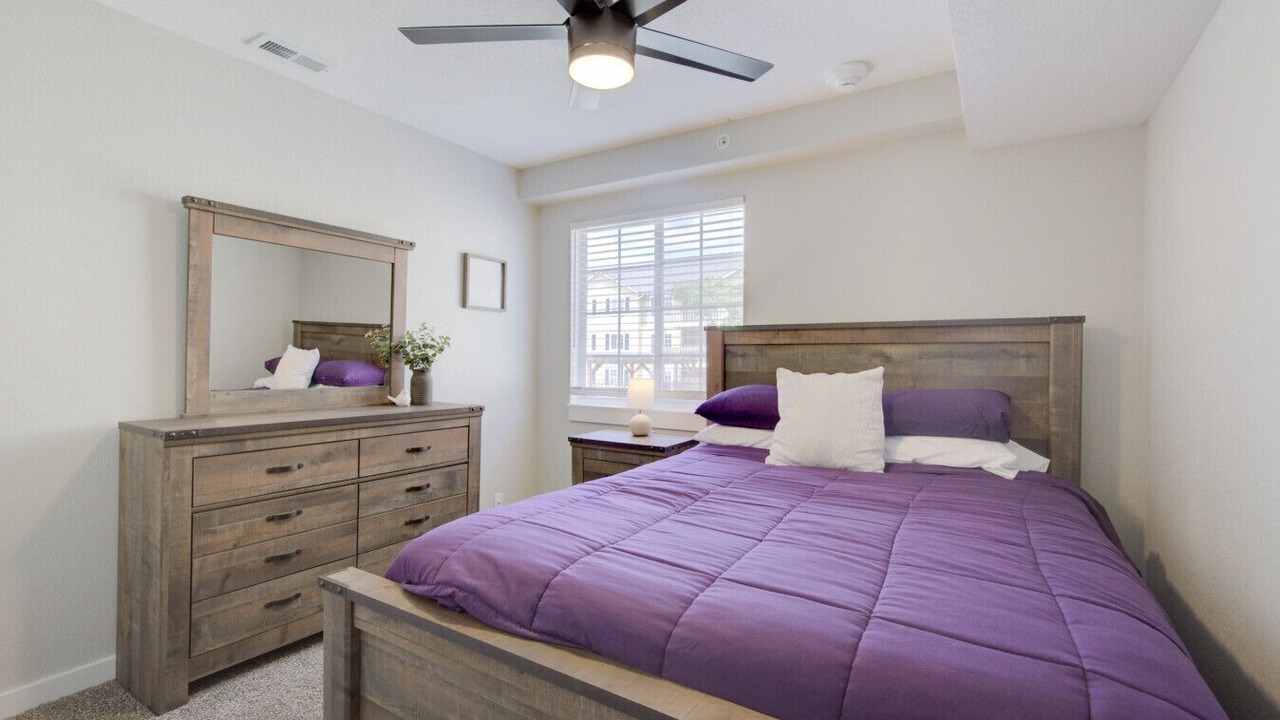 Photo of Bedroom in Manhattan