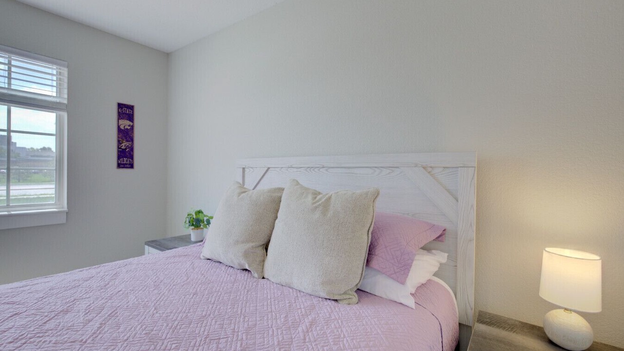 Photo of Bedroom in Manhattan