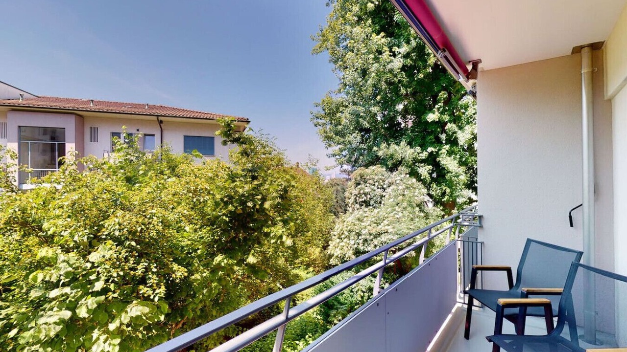 Photo of Outdoor in District 6