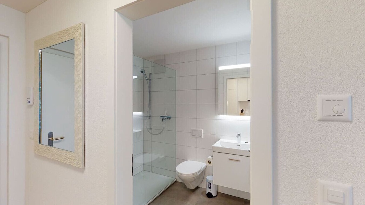 Photo of Bathroom in District 6