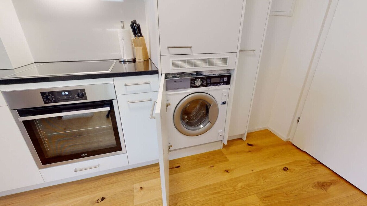 Photo of Kitchen in District 6