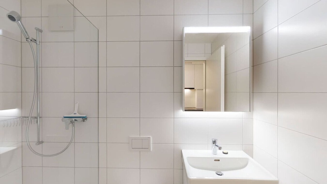 Photo of Bathroom in District 6