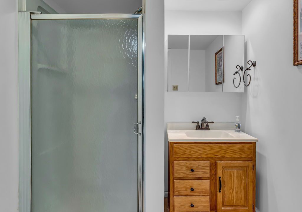 Photo of Bathroom in Topeka