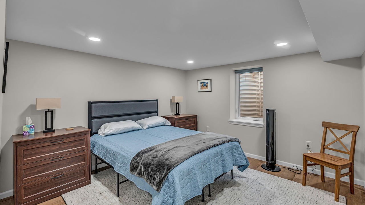 Photo of Bedroom in Topeka