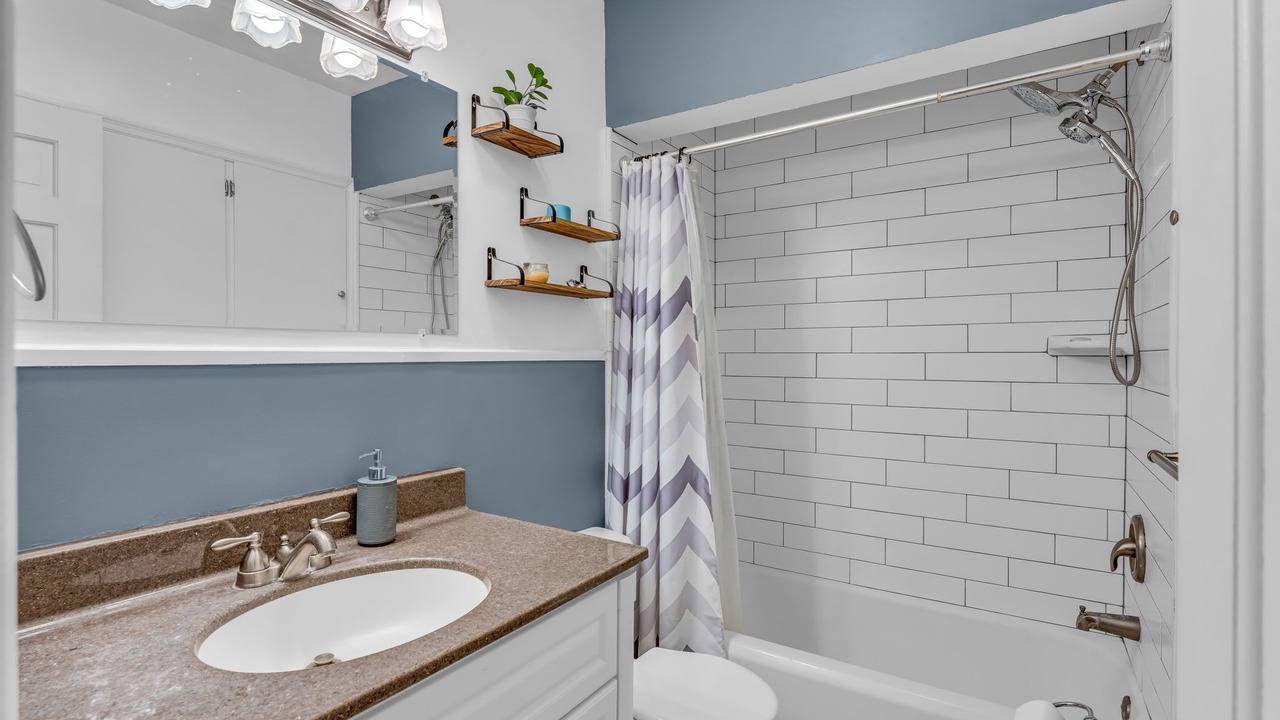 Photo of Bathroom in Topeka
