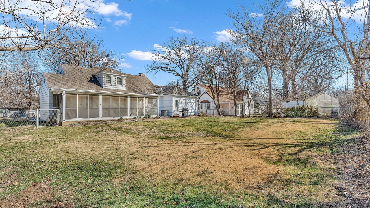 Photo of Outdoor in Topeka