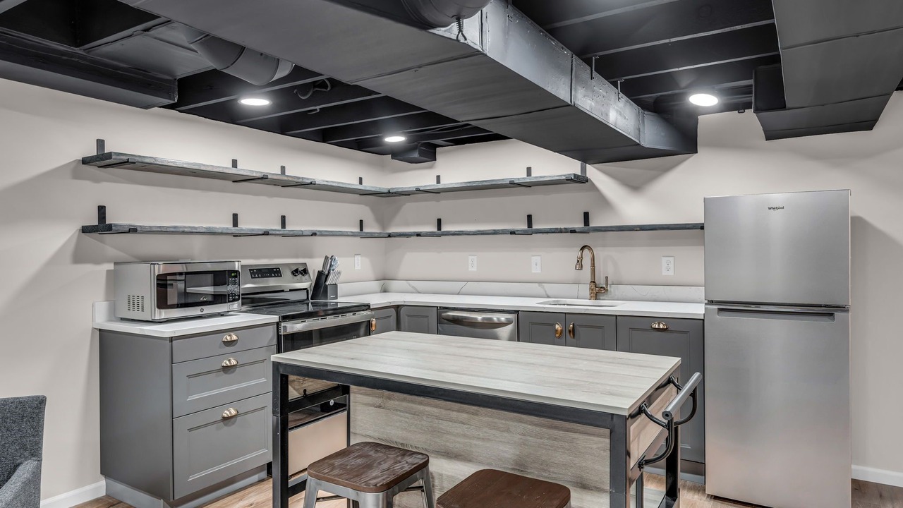 Photo of Kitchen in Topeka