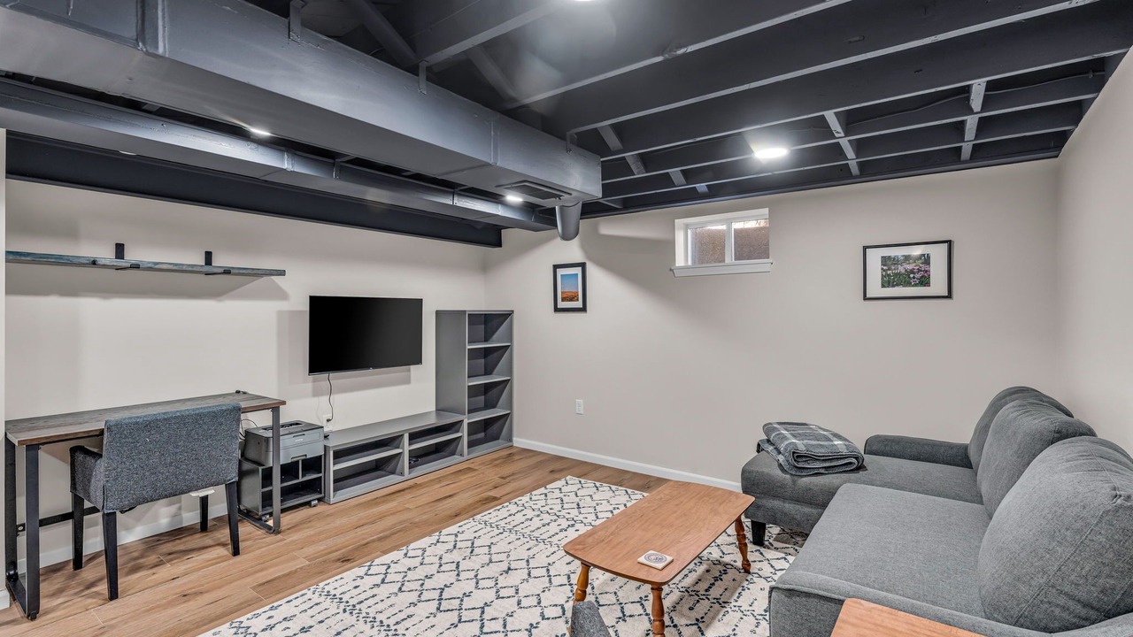 Photo of Livingroom in Topeka
