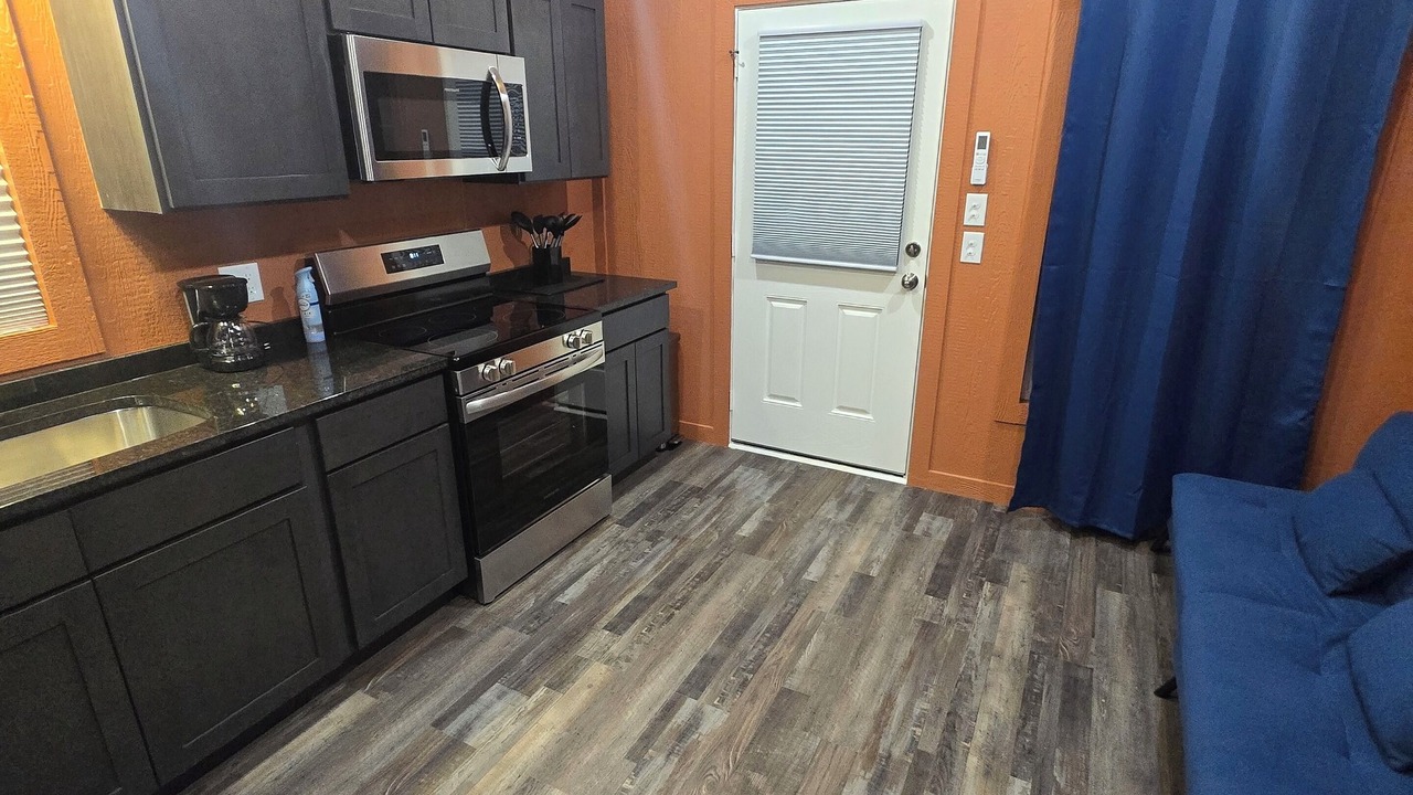 Photo of Kitchen in Leary