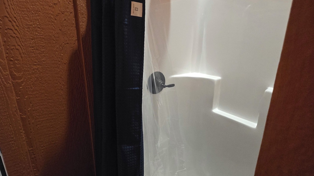 Photo of Bathroom in Leary