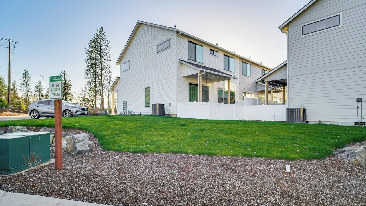 Photo of Outdoor in Eagle Point