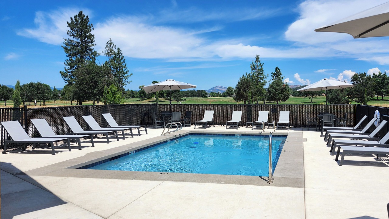 Photo of Outdoor in Eagle Point