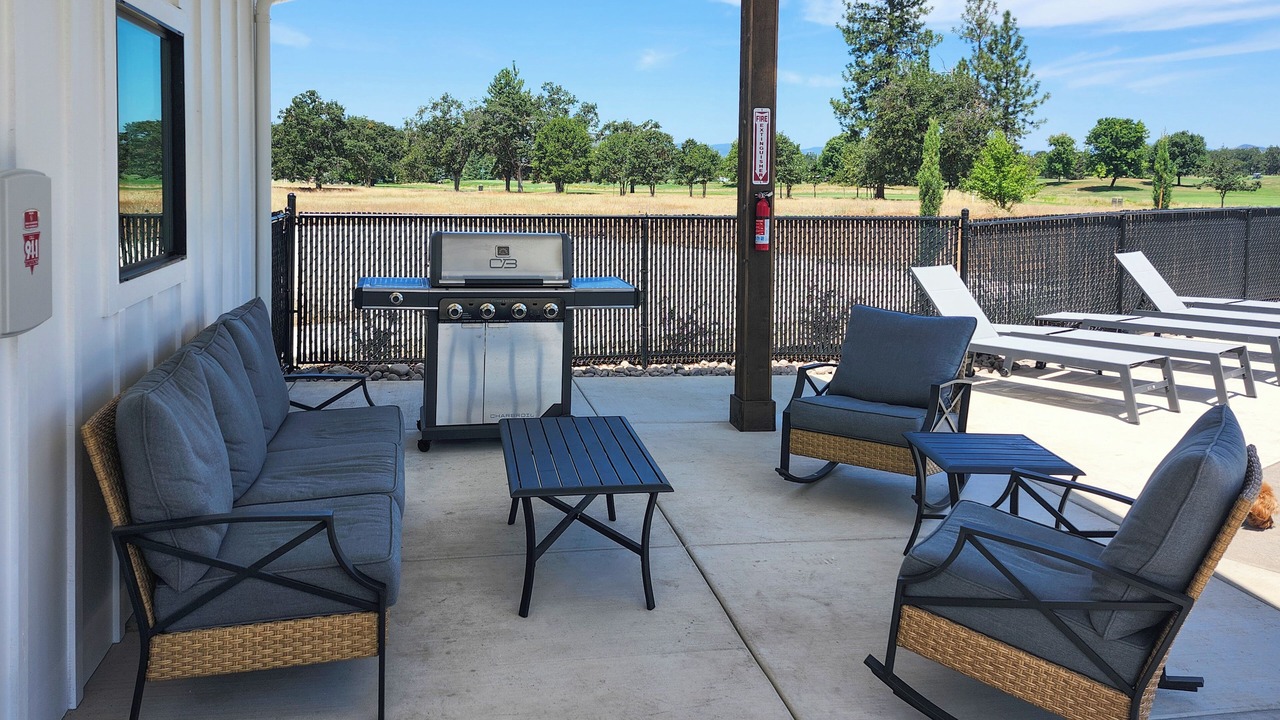 Photo of Outdoor in Eagle Point