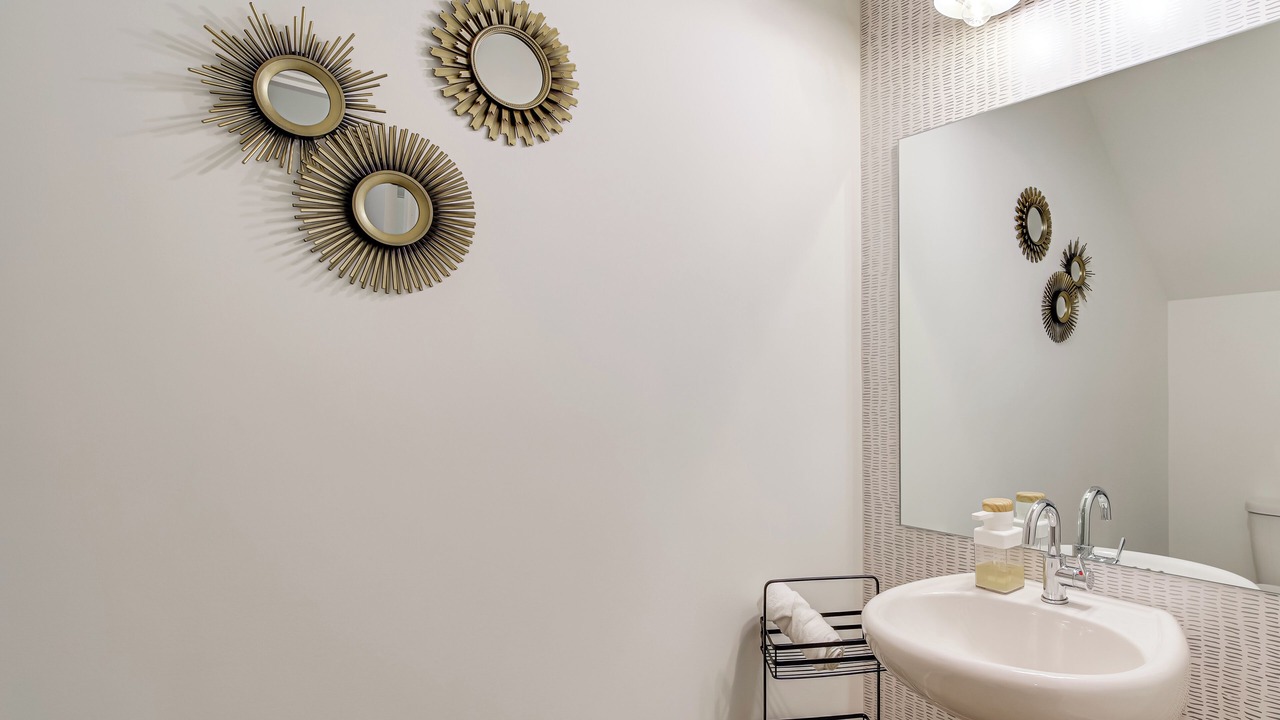 Photo of Bathroom in Eagle Point