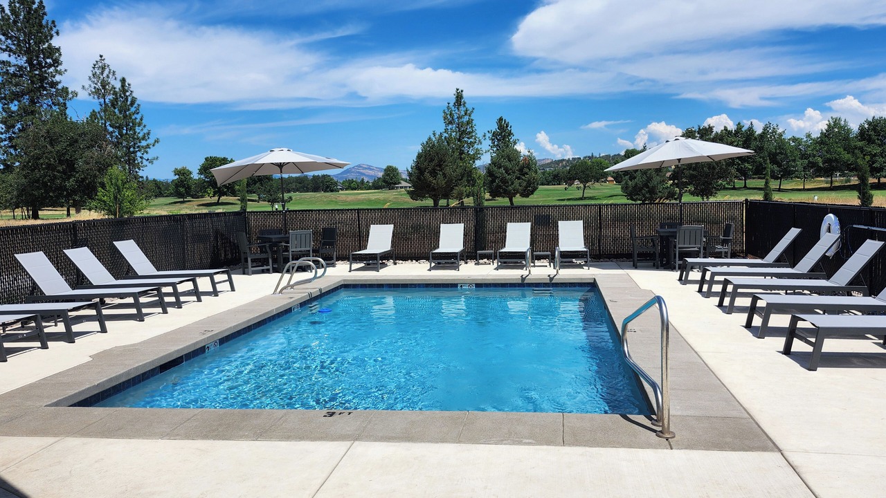 Photo of Outdoor in Eagle Point